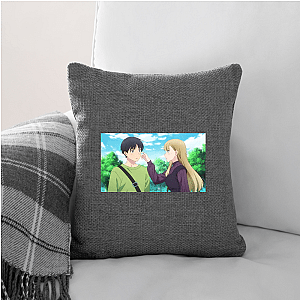 Eclipse & Embrace A Galaxy Next Door Pillows Cover