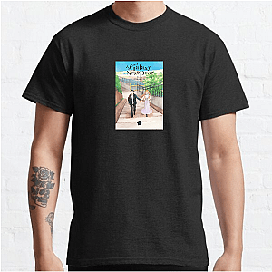 Celestial Bond A Galaxy Next Door T-Shirts