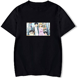 Starlit Neighbor A Galaxy Next Door T-Shirts