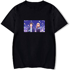 Milky Feelings A Galaxy Next Door T-Shirts