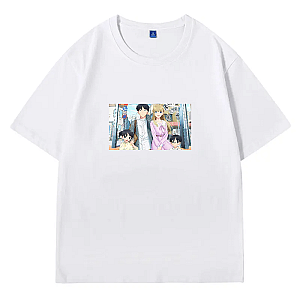 Starlit Neighbor A Galaxy Next Door T-Shirts