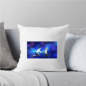 Orbit My Heart A Galaxy Next Door Pillows Cover
