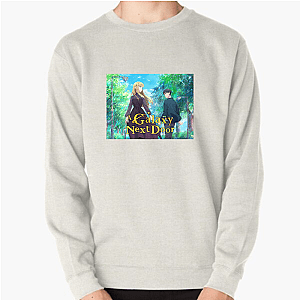 Saturn Spark A Galaxy Next Door Sweatshirts