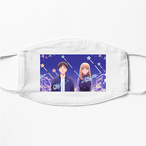 Milky Feelings A Galaxy Next Door Face Masks