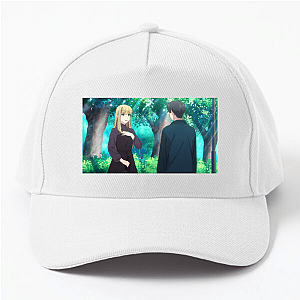 Starline Thread A Galaxy Next Door Hats & Caps
