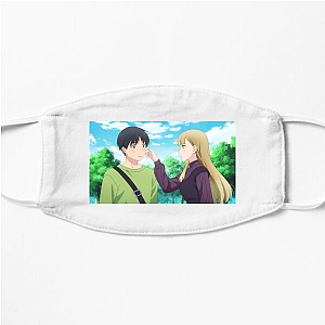 Eclipse & Embrace A Galaxy Next Door Face Masks