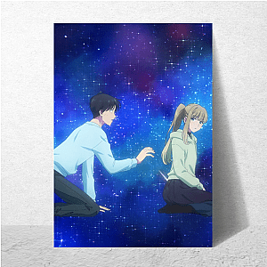 Orbit My Heart A Galaxy Next Door Posters