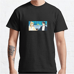 Beyond the Balcony A Galaxy Next Door T-Shirts