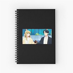 Beyond the Balcony A Galaxy Next Door Notebook