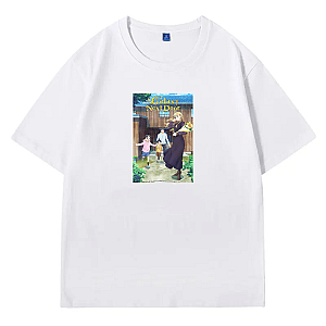 Comet Between Us A Galaxy Next Door T-Shirts