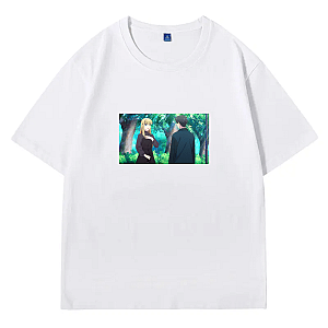 Starline Thread A Galaxy Next Door T-Shirts
