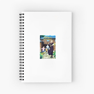Comet Between Us A Galaxy Next Door Notebook