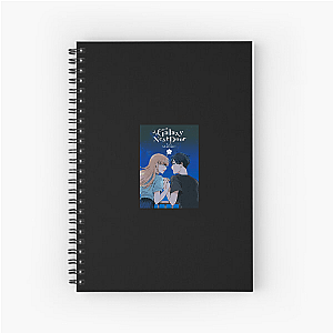 Nebula & You A Galaxy Next Door Notebook