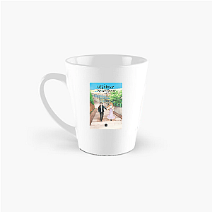 Celestial Bond A Galaxy Next Door Mugs