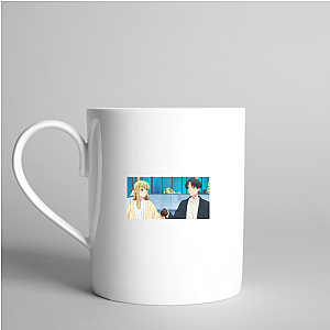 Beyond the Balcony A Galaxy Next Door Mugs