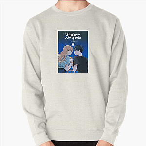 Nebula & You A Galaxy Next Door Sweatshirts
