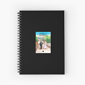 Celestial Bond A Galaxy Next Door Notebook
