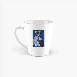 Nebula & You A Galaxy Next Door Mugs