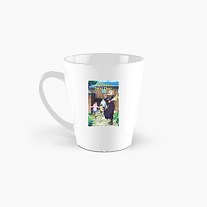Comet Between Us A Galaxy Next Door Mugs