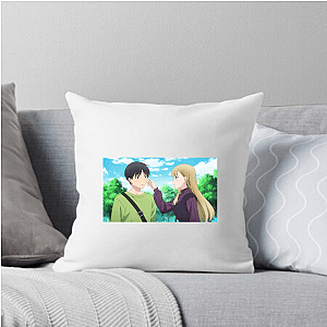 Eclipse & Embrace A Galaxy Next Door Pillows Cover