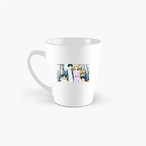 Starlit Neighbor A Galaxy Next Door Mugs