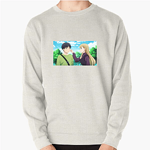 Eclipse & Embrace A Galaxy Next Door Sweatshirts