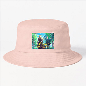 Saturn Spark A Galaxy Next Door Hats & Caps
