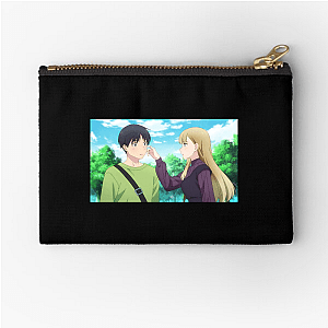 Eclipse & Embrace A Galaxy Next Door Zipper Pouches