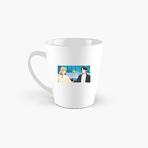 Beyond the Balcony A Galaxy Next Door Mugs