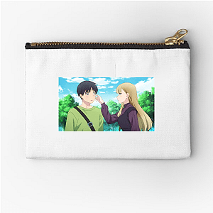 Eclipse & Embrace A Galaxy Next Door Zipper Pouches