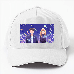 Milky Feelings A Galaxy Next Door Hats & Caps