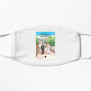 Celestial Bond A Galaxy Next Door Face Masks
