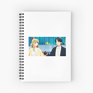 Beyond the Balcony A Galaxy Next Door Notebook