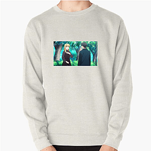Starline Thread A Galaxy Next Door Sweatshirts