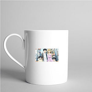 Starlit Neighbor A Galaxy Next Door Mugs