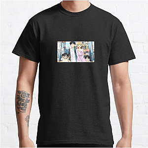Starlit Neighbor A Galaxy Next Door T-Shirts