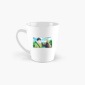 Eclipse & Embrace A Galaxy Next Door Mugs