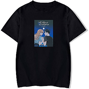 Nebula & You A Galaxy Next Door T-Shirts