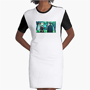 Starline Thread A Galaxy Next Door Dresses