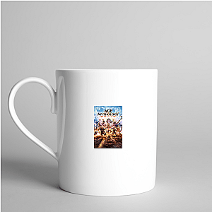 Age of Mythology Retold Command Mythical Heroes Style Age Of Mythology Retold Mugs