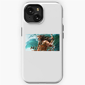 Age of Mythology Retold Choose Your Civilization Tee Age Of Mythology Retold iPhone Cases