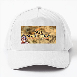 Age of Mythology Retold Still Wielding Divine Power Design Age Of Mythology Retold Hats & Caps