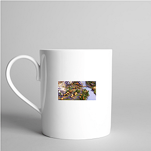 Age of Mythology Retold Believe the Legends Age Of Mythology Retold Mugs