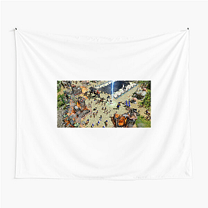 Age of Mythology Retold Legendary Battles and Mythology Vibe Age Of Mythology Retold Tapestries