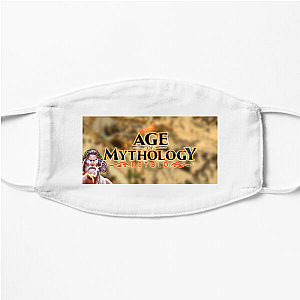 Age of Mythology Retold Still Wielding Divine Power Design Age Of Mythology Retold Face Masks