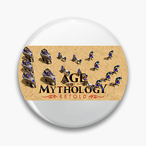 Age of Mythology Retold Lead Your Forces to Victory Look Age Of Mythology Retold Pins
