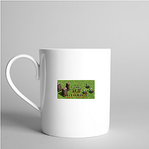Age of Mythology Retold Epic Real-Time Strategy Fashion Age Of Mythology Retold Mugs