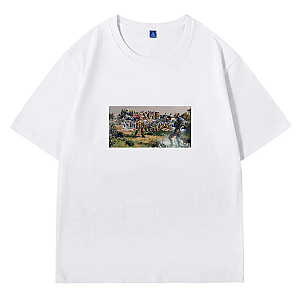 Age of Mythology Retold Gods and Monsters Clash Aesthetic Age Of Mythology Retold T-Shirts