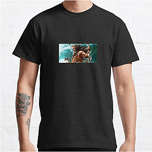 Age of Mythology Retold Choose Your Civilization Tee Age Of Mythology Retold T-Shirts