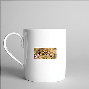 Age of Mythology Retold Still Wielding Divine Power Design Age Of Mythology Retold Mugs
